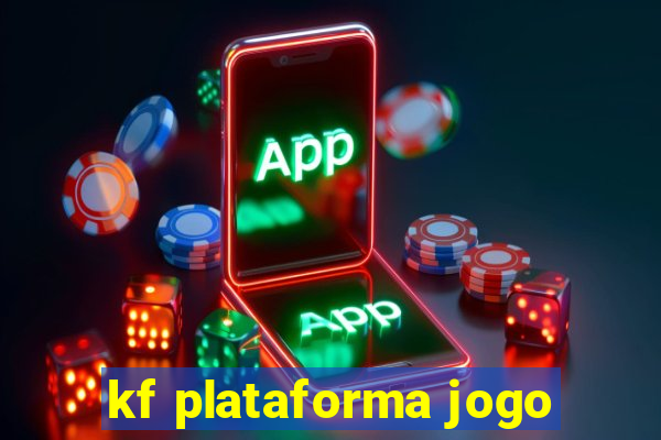 kf plataforma jogo